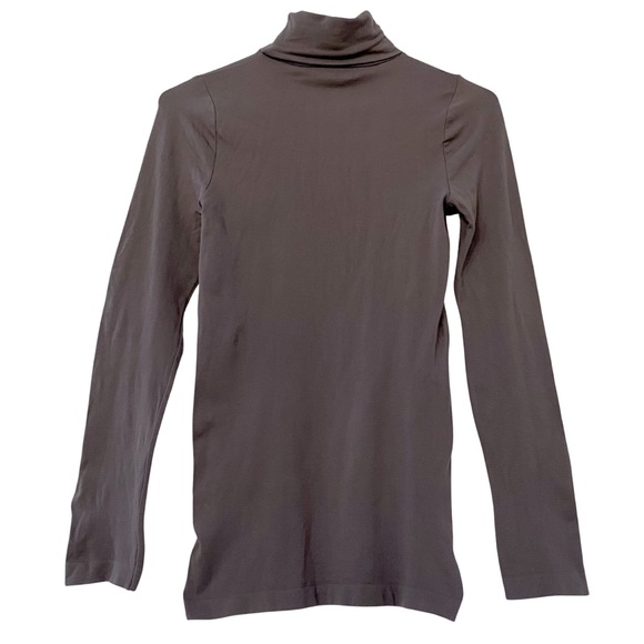 Free People Turtleneck - Picture 1 of 4